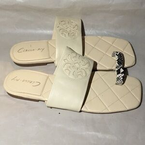 Circus by Sam Edelman sandals Size 8.5